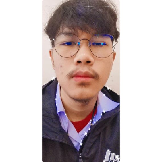 แชท หาเพื่อนคุย, โสด 
