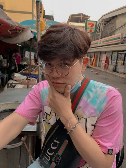 แชท หาแฟน, หาเพื่อนคุย 