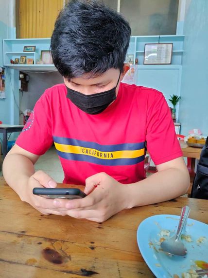 แชท หาแฟน, หาเพื่อนคุย 
