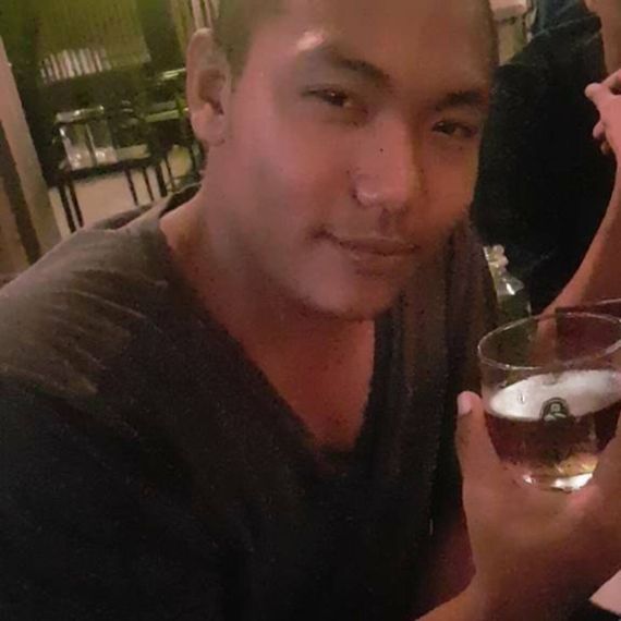 chat chat, hangout  from Bangkok