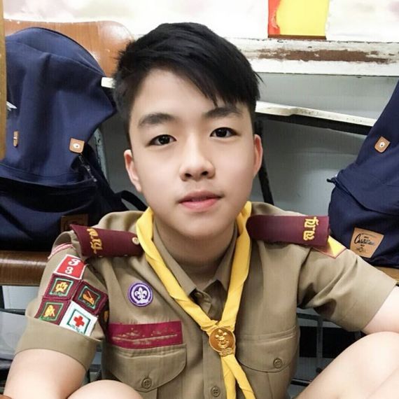 แชท หาเพื่อนคุย 