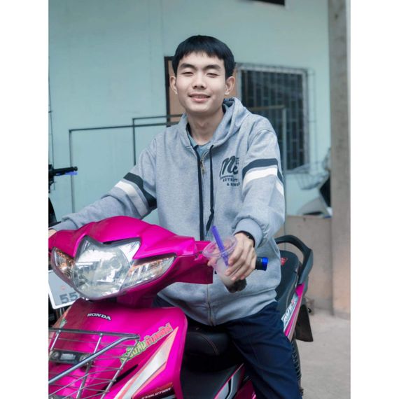 แชท หาเพื่อนคุย 