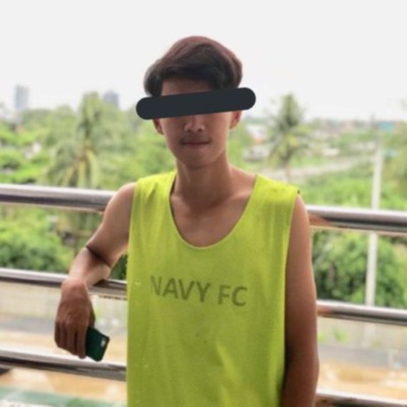 แชท หาเพื่อนคุย 