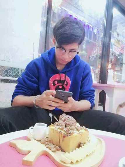 แชท หาแฟน, หากิ๊ก 