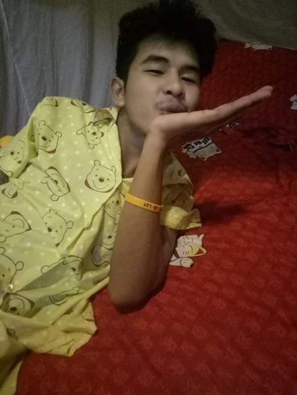 แชท หาเพื่อนคุย 