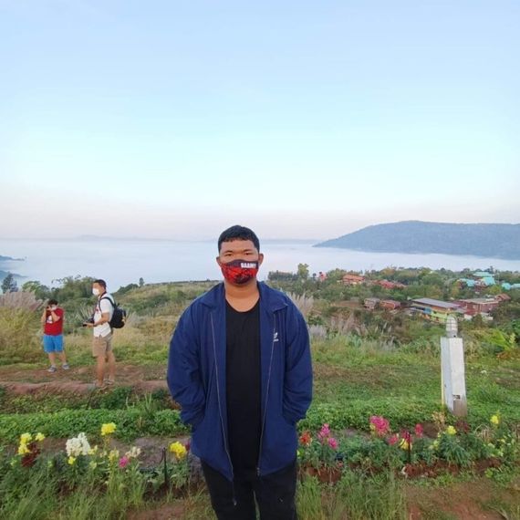 แชท หาแฟน, โสด 