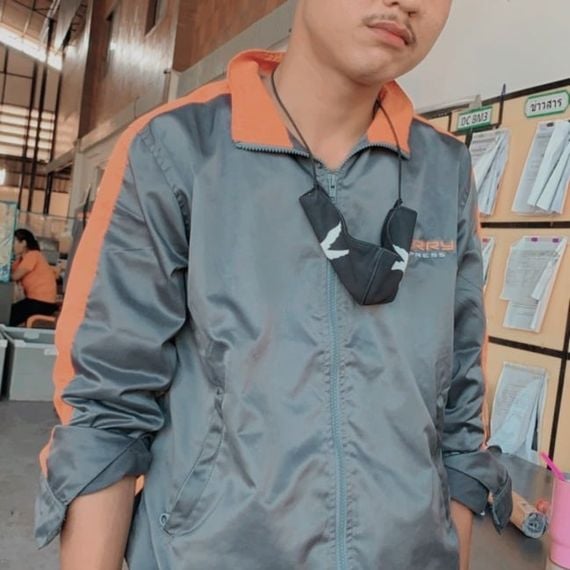 แชท หาเพื่อนคุย