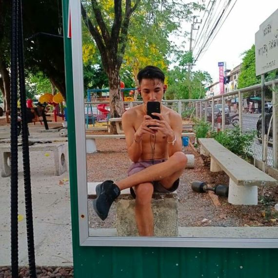 แชท หาเพื่อนคุย 