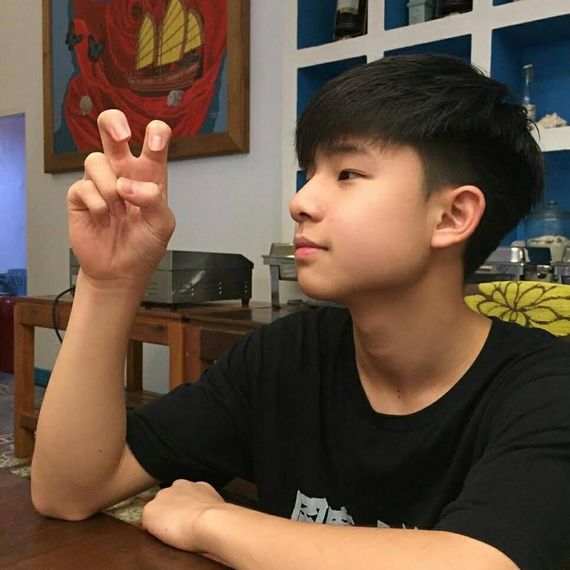 แชท หาเพื่อนคุย 