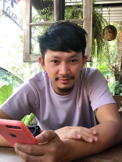 แชท หาเพื่อนคุย 