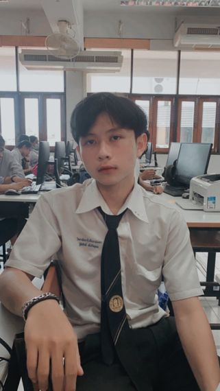 แชท หาเพื่อนคุย 