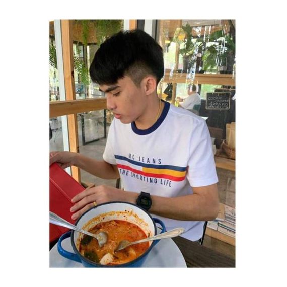แชท หาเพื่อนคุย 