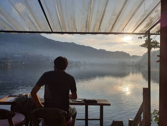 แชท หาเพื่อนคุย 