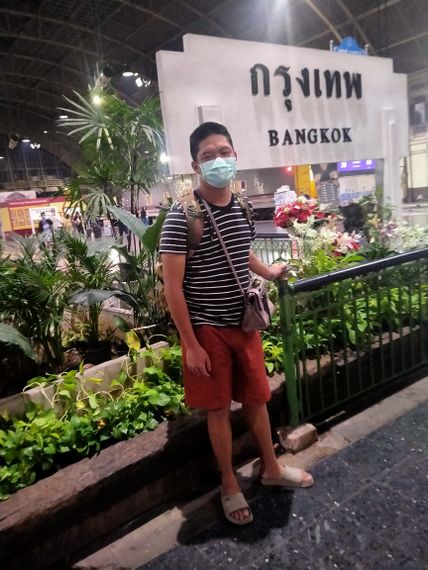 แชท หาเพื่อนคุย 