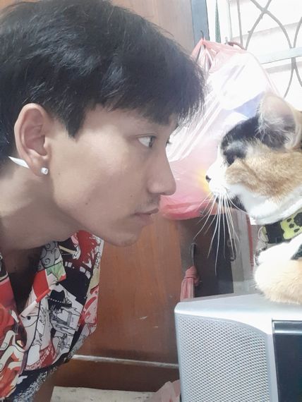 แชท หาแฟน, หาเพื่อนคุย 