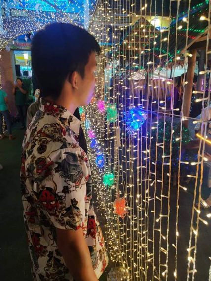 แชท หาเพื่อนคุย