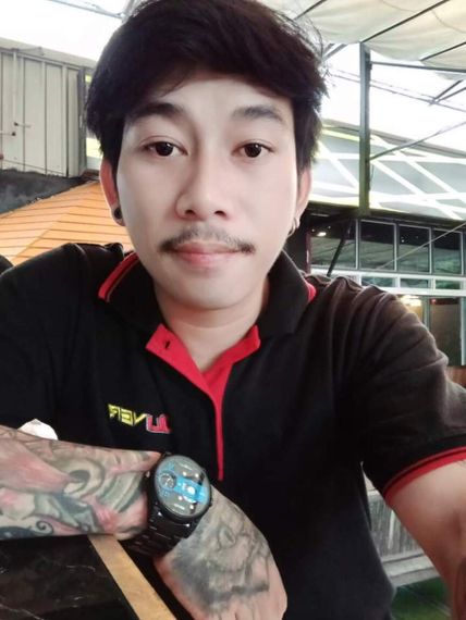 แชท หาเพื่อนคุย