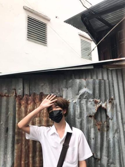 แชท หาเพื่อนคุย 
