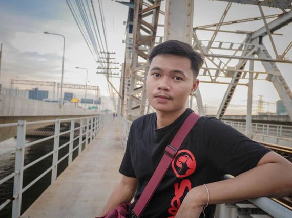 แชท หาเพื่อนคุย 