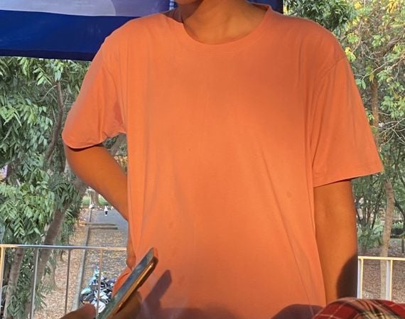 แชท หาเพื่อนคุย 