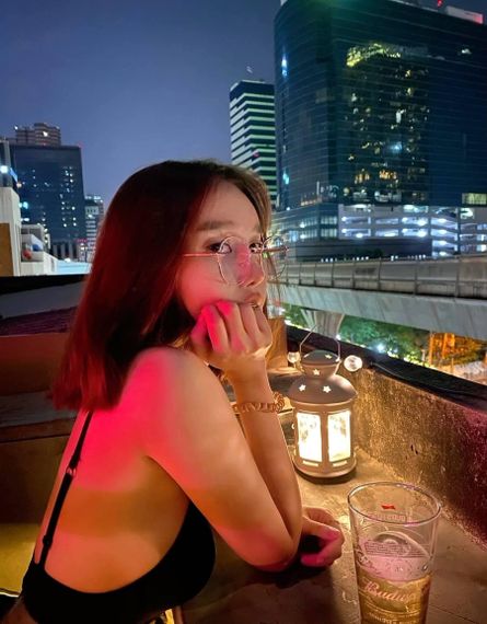 แชท หาเพื่อนคุย, โสด 