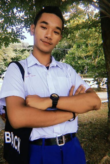 แชท หาเพื่อนคุย 