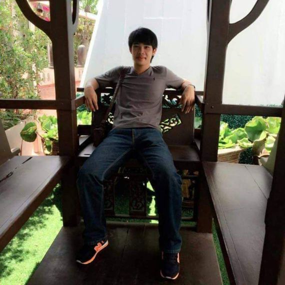 แชท หาเพื่อนคุย 