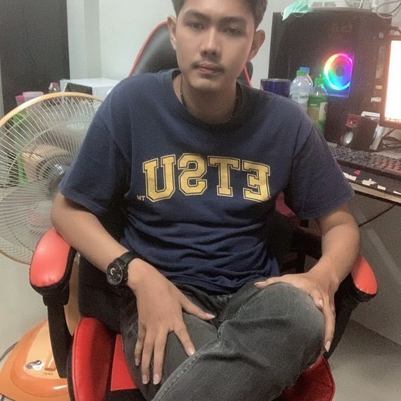 แชท หาเพื่อนคุย 