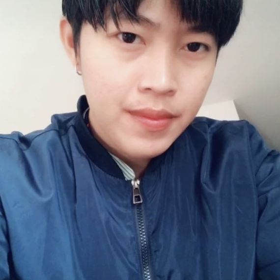 แชท หาเพื่อนคุย, โสด 