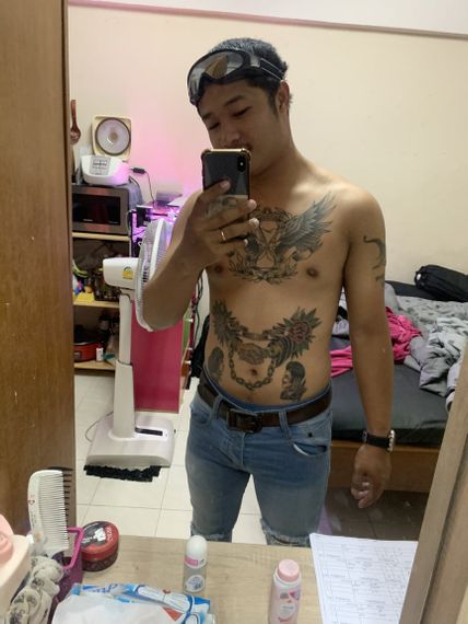 แชท หาแฟน, หาเพื่อนคุย 