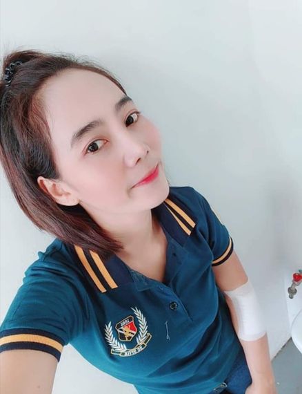แชท หาเพื่อนคุย 