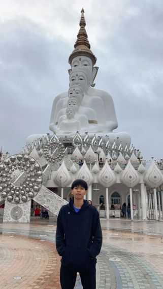 แชท หาเพื่อนคุย 