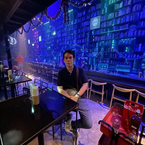 แชท หาแฟน, หาเพื่อนคุย 