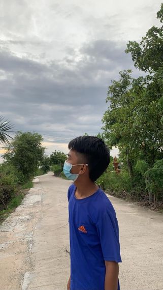 แชท หาเพื่อนคุย 