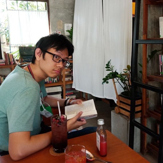 แชท หาเพื่อนคุย, โสด  ที่อยู่  นนทบุรี