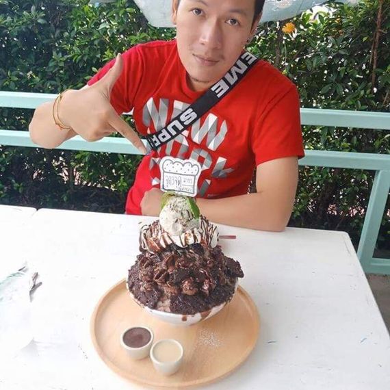 แชท หาแฟน, หาเพื่อนคุย 