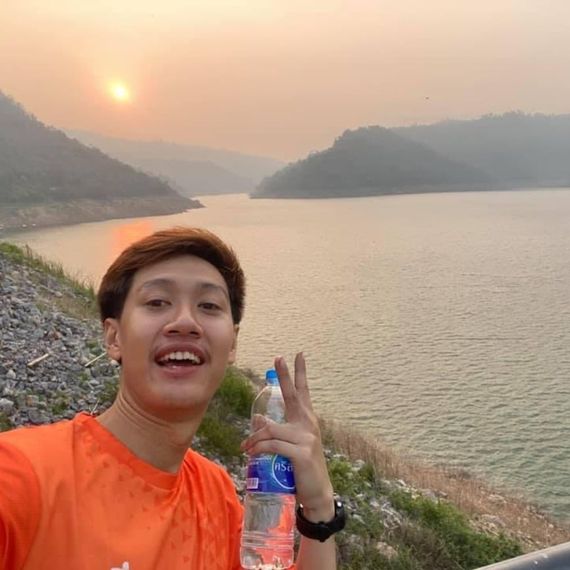 แชท หาเพื่อนคุย 