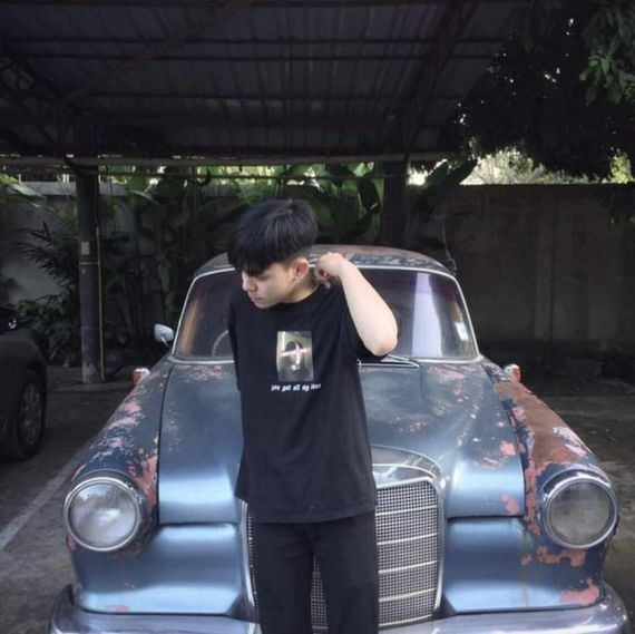 แชท หาเพื่อนคุย, โสด 