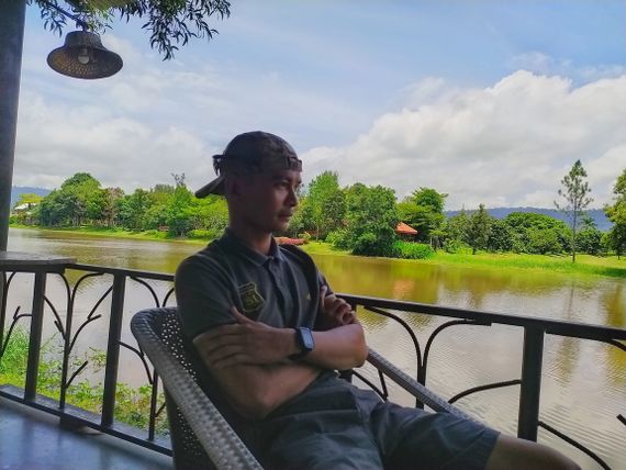 แชท หาแฟน, หาเพื่อนคุย 