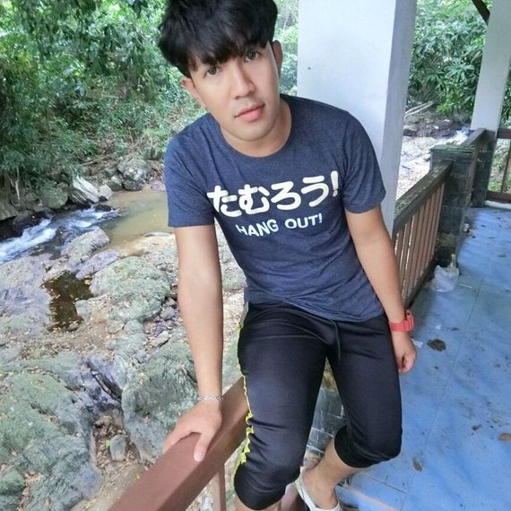 แชท หาเพื่อนคุย, โสด 