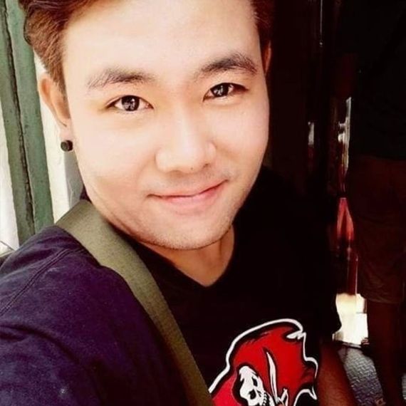 แชท หาแฟน, หาเพื่อนคุย ที่อยู่ กรุงเทพมหานคร