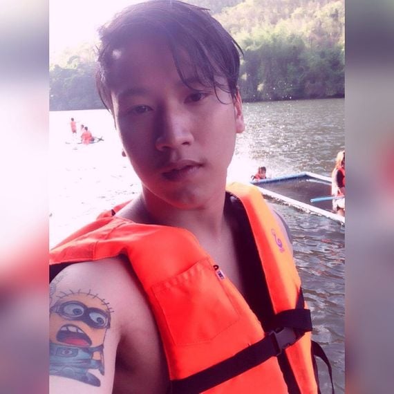 แชท หาเพื่อนคุย