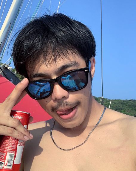 แชท หาแฟน, หาเพื่อนคุย