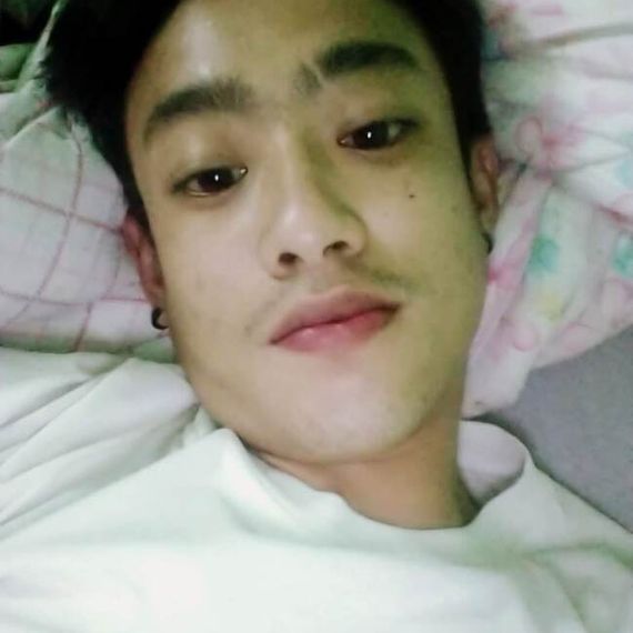 แชท หากิ๊ก, โสด  ที่อยู่  ลำพูน