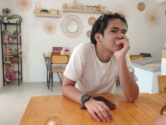แชท หาเพื่อนคุย, หากิ๊ก 