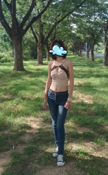 แชท หาเพื่อนคุย, โสด 