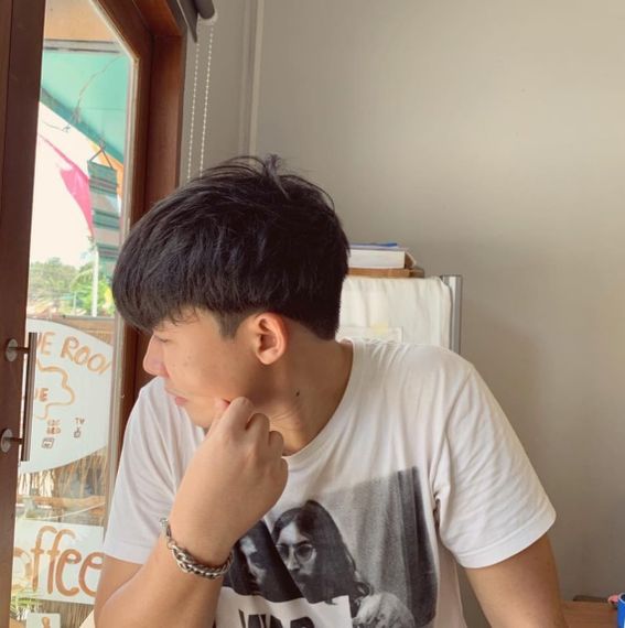 chat chat, find 2nd love 