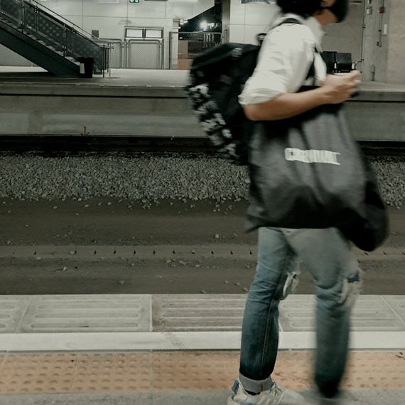แชท หาเพื่อนคุย 