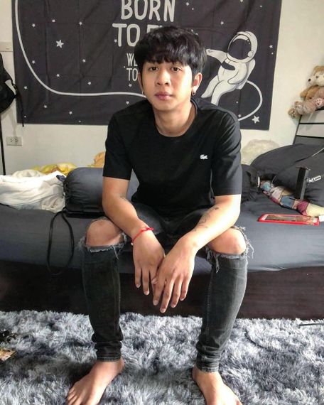 แชท หาเพื่อนคุย 