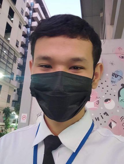แชท หาเพื่อนคุย 